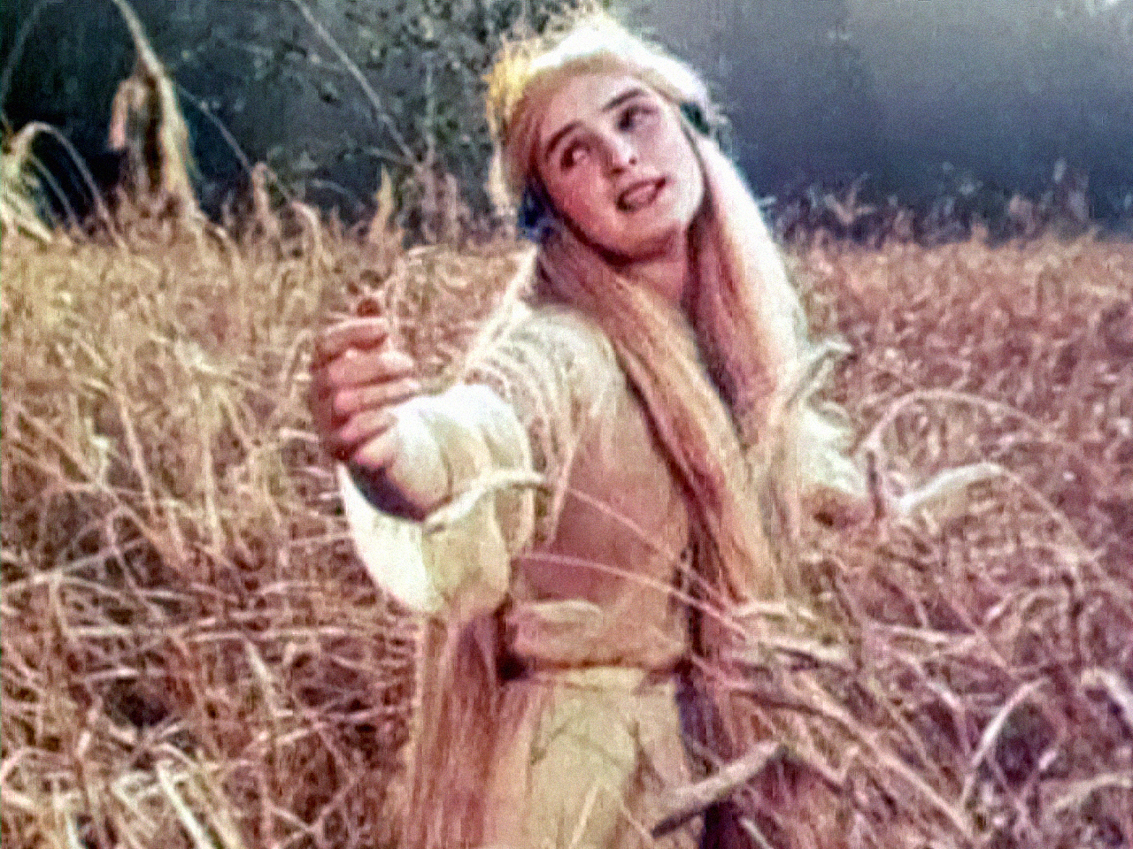 Краса не знає віку. Як з роками змінилась Ада Роговцева: архівні фото